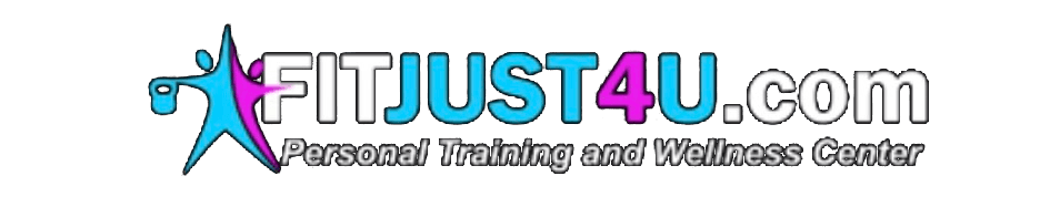 FitJust4u