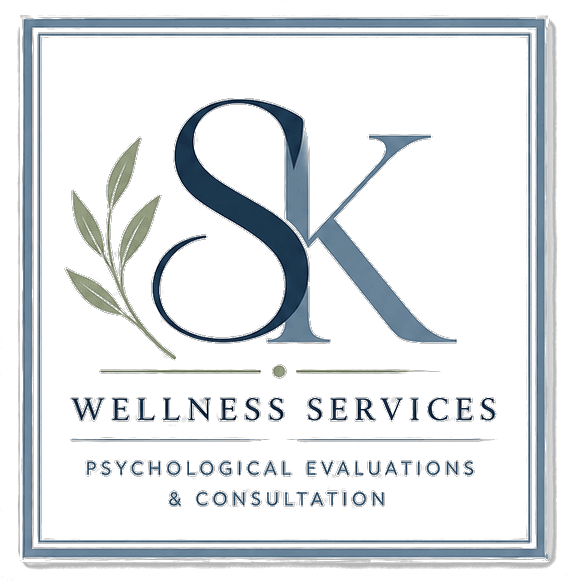 SK Wellness Services